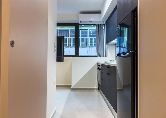 Brantouna Urban Vibes By Proliving Hospitality