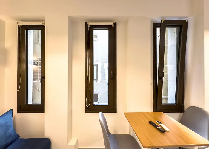 Brantouna Urban Vibes By Proliving Hospitality