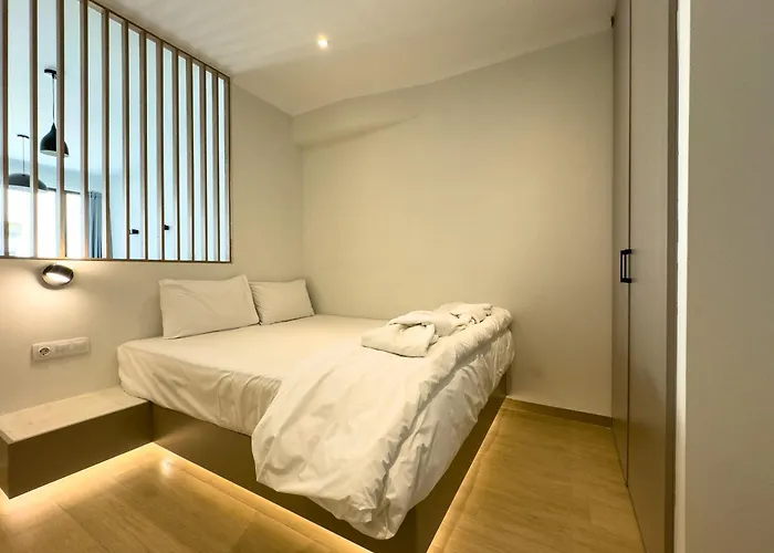 Brantouna Urban Vibes By Proliving Hospitality