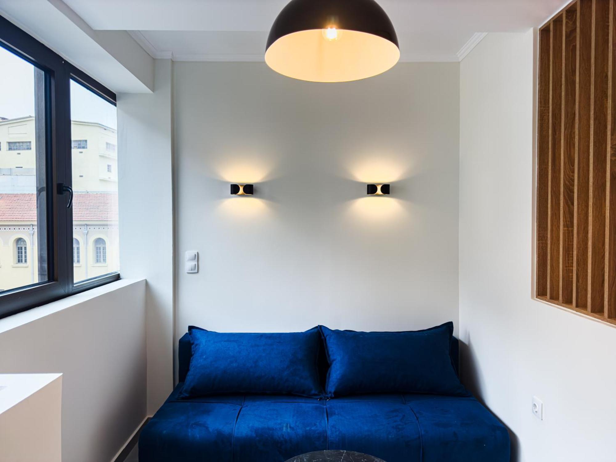 Apartamento Brantouna Urban Vibes By Proliving Hospitality *