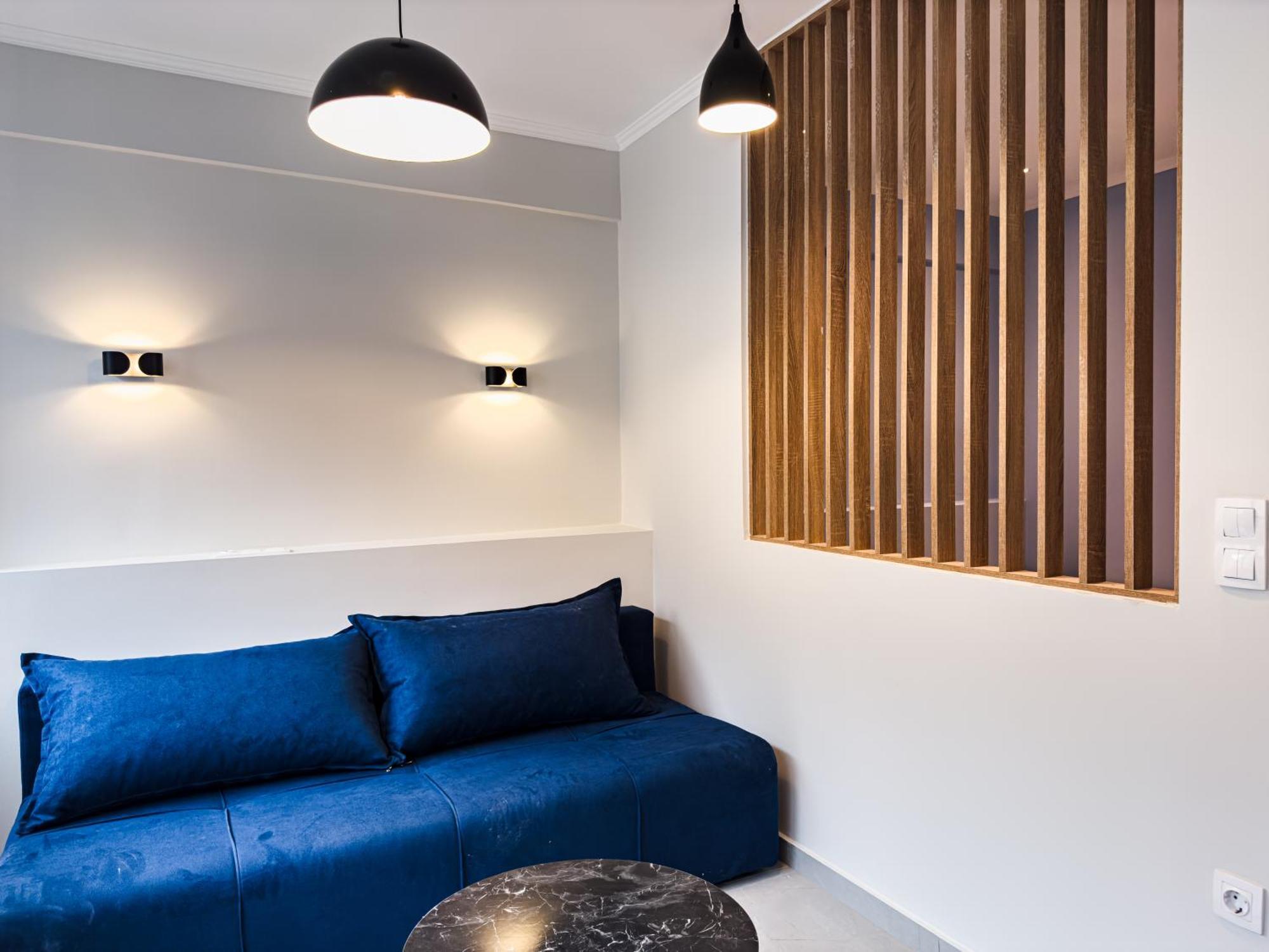 Apartamento Brantouna Urban Vibes By Proliving Hospitality
