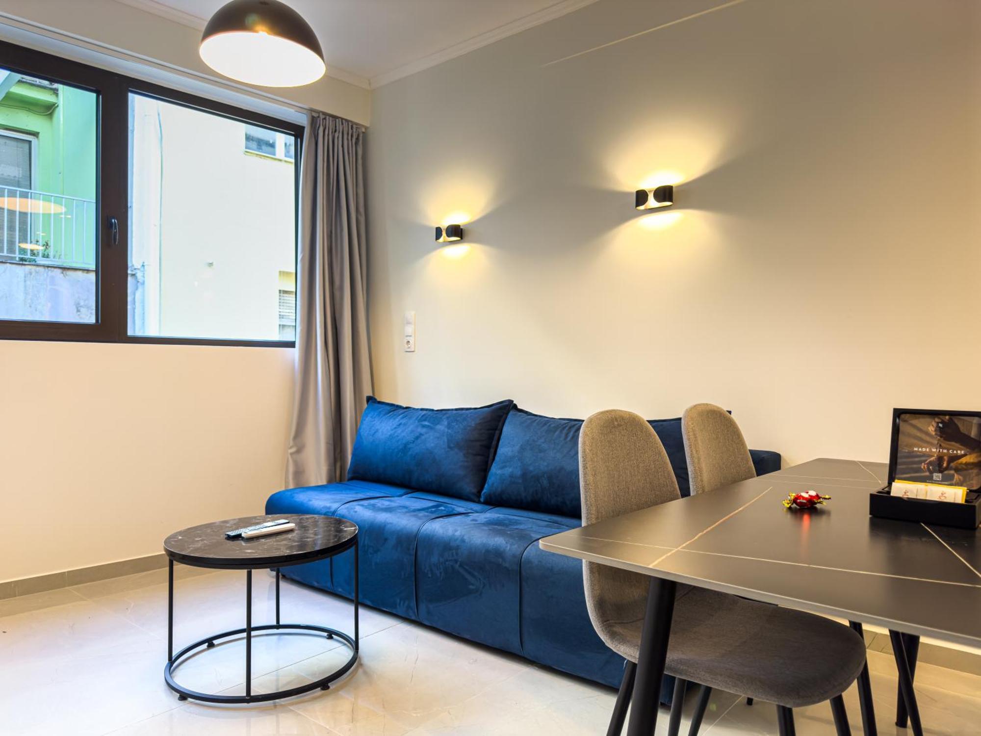 Brantouna Urban Vibes By Proliving Hospitality Tesalónica