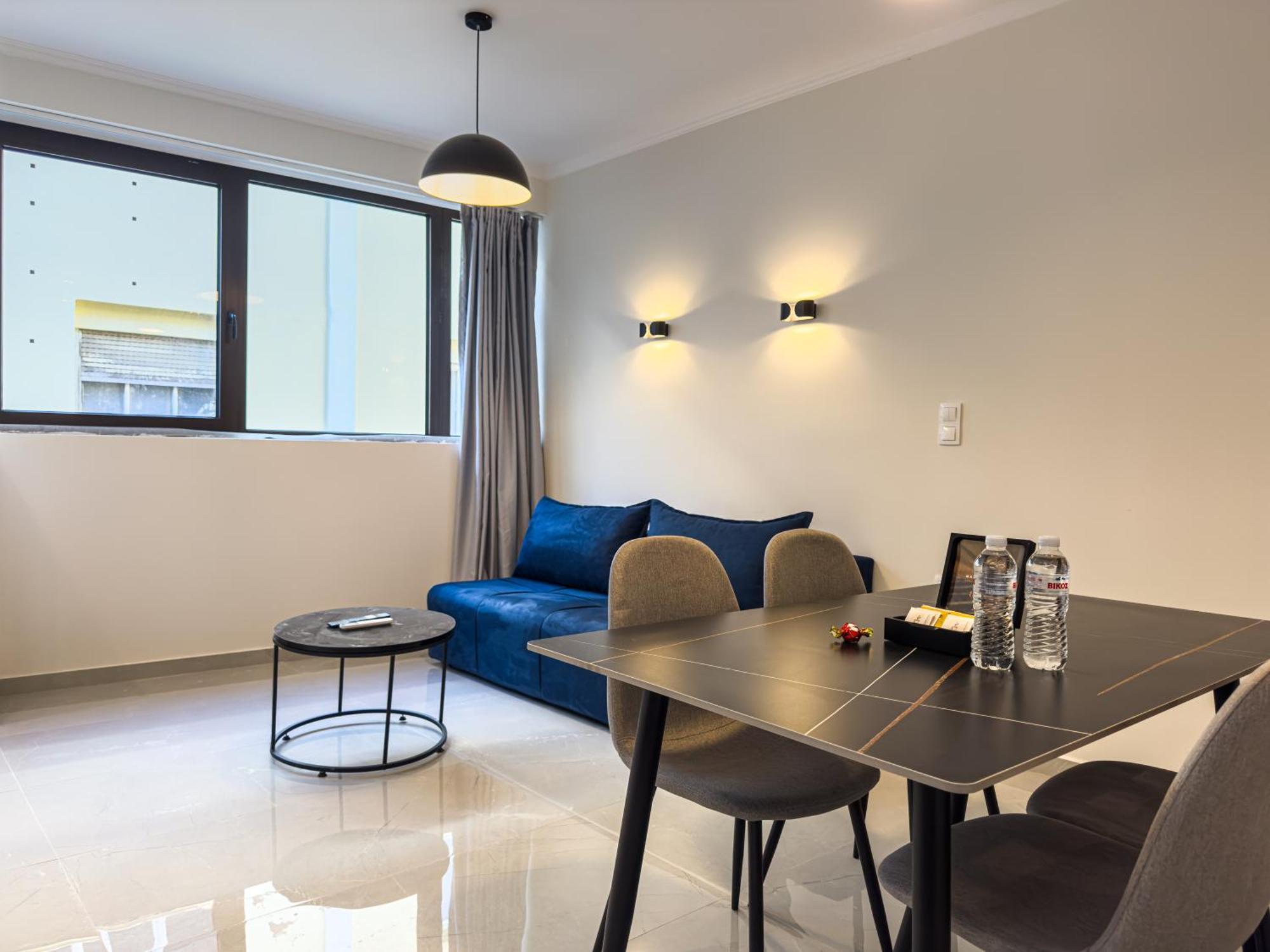 Brantouna Urban Vibes By Proliving Hospitality Apartamento *