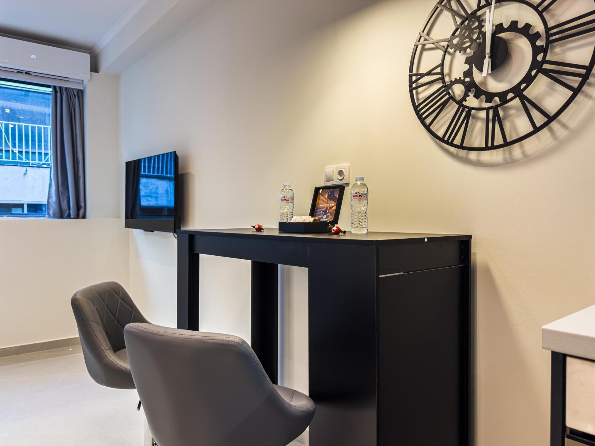 Apartamento Brantouna Urban Vibes By Proliving Hospitality *