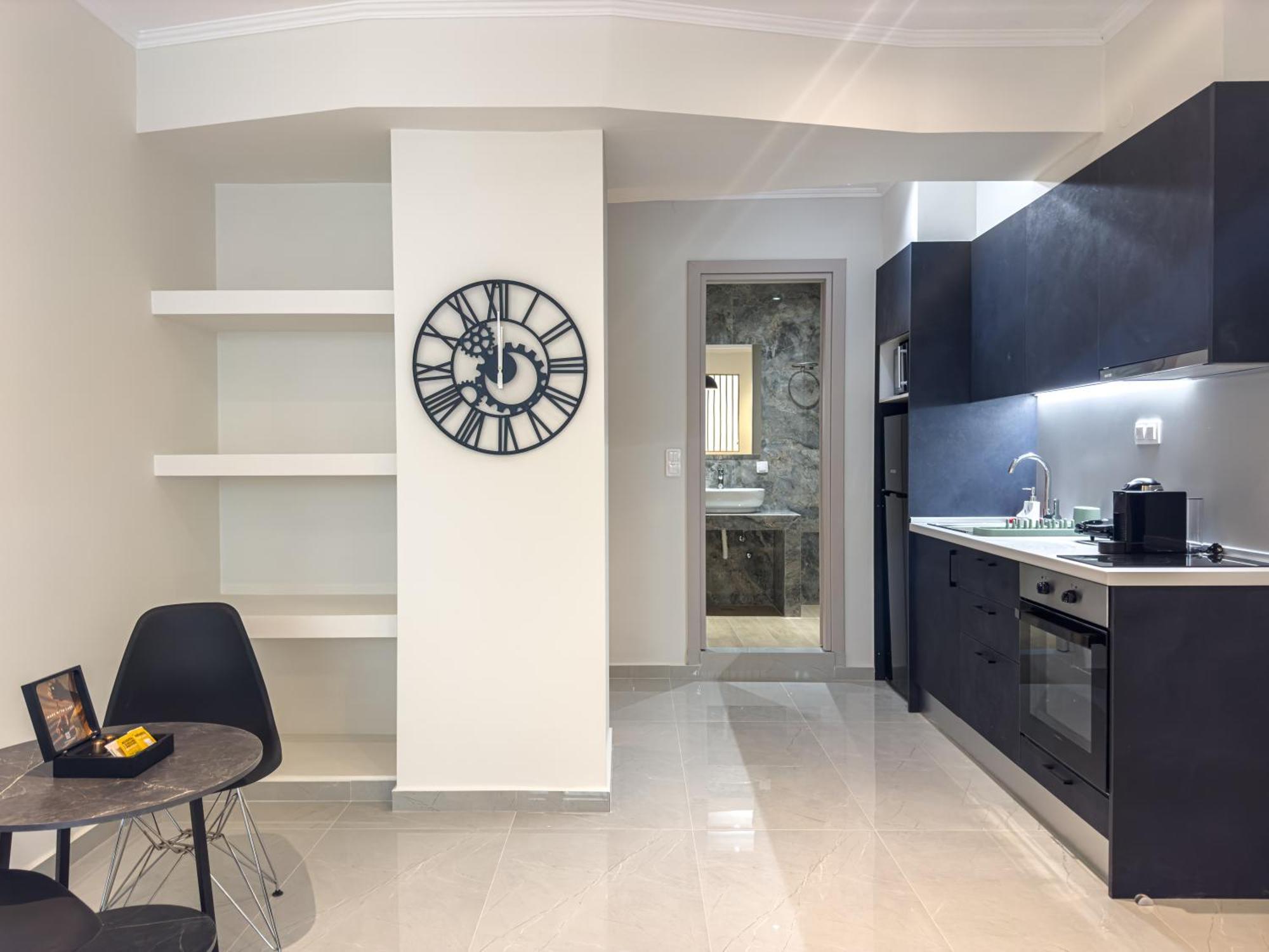 Brantouna Urban Vibes By Proliving Hospitality Apartamento *