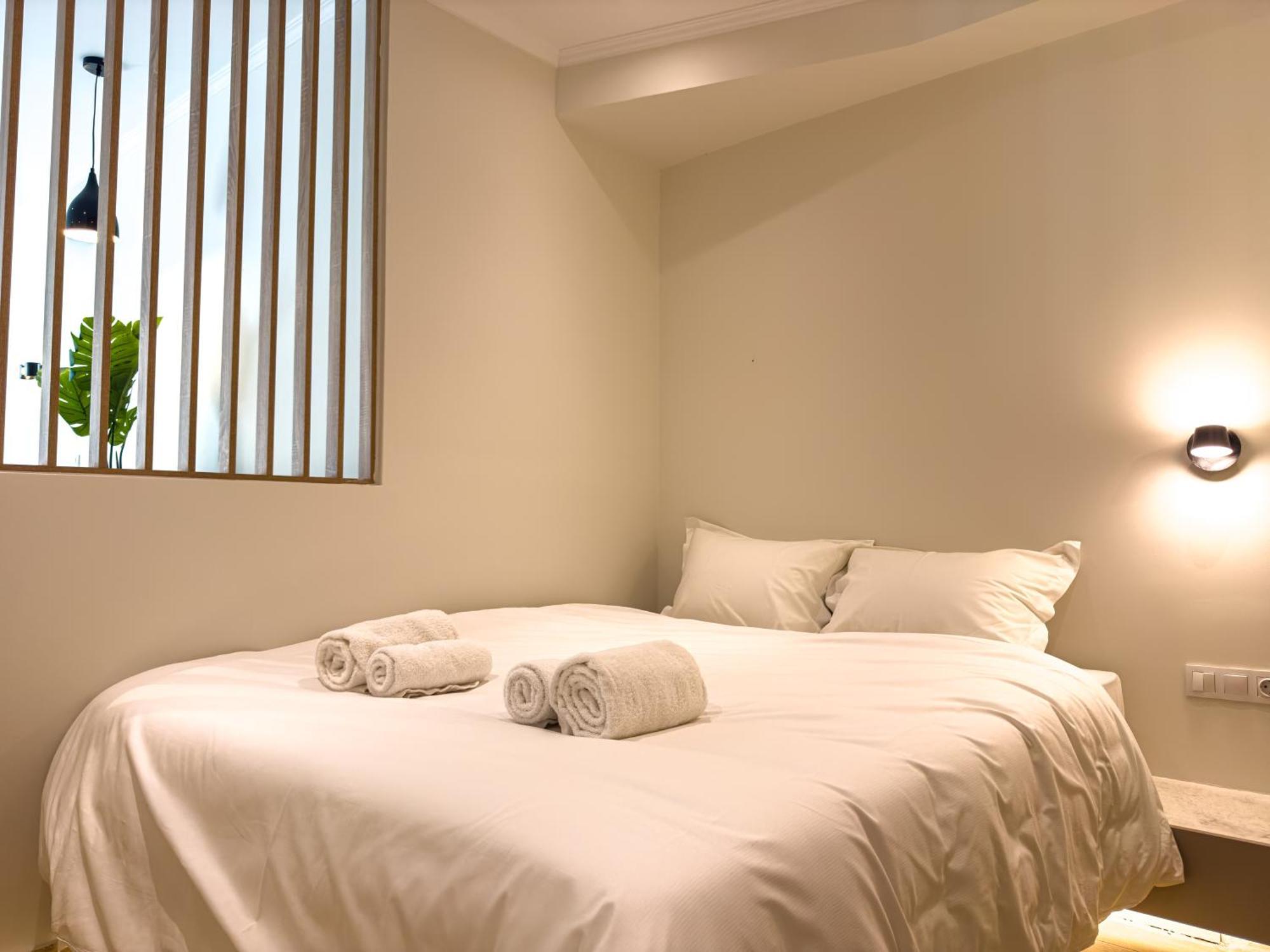 Brantouna Urban Vibes By Proliving Hospitality Apartamento