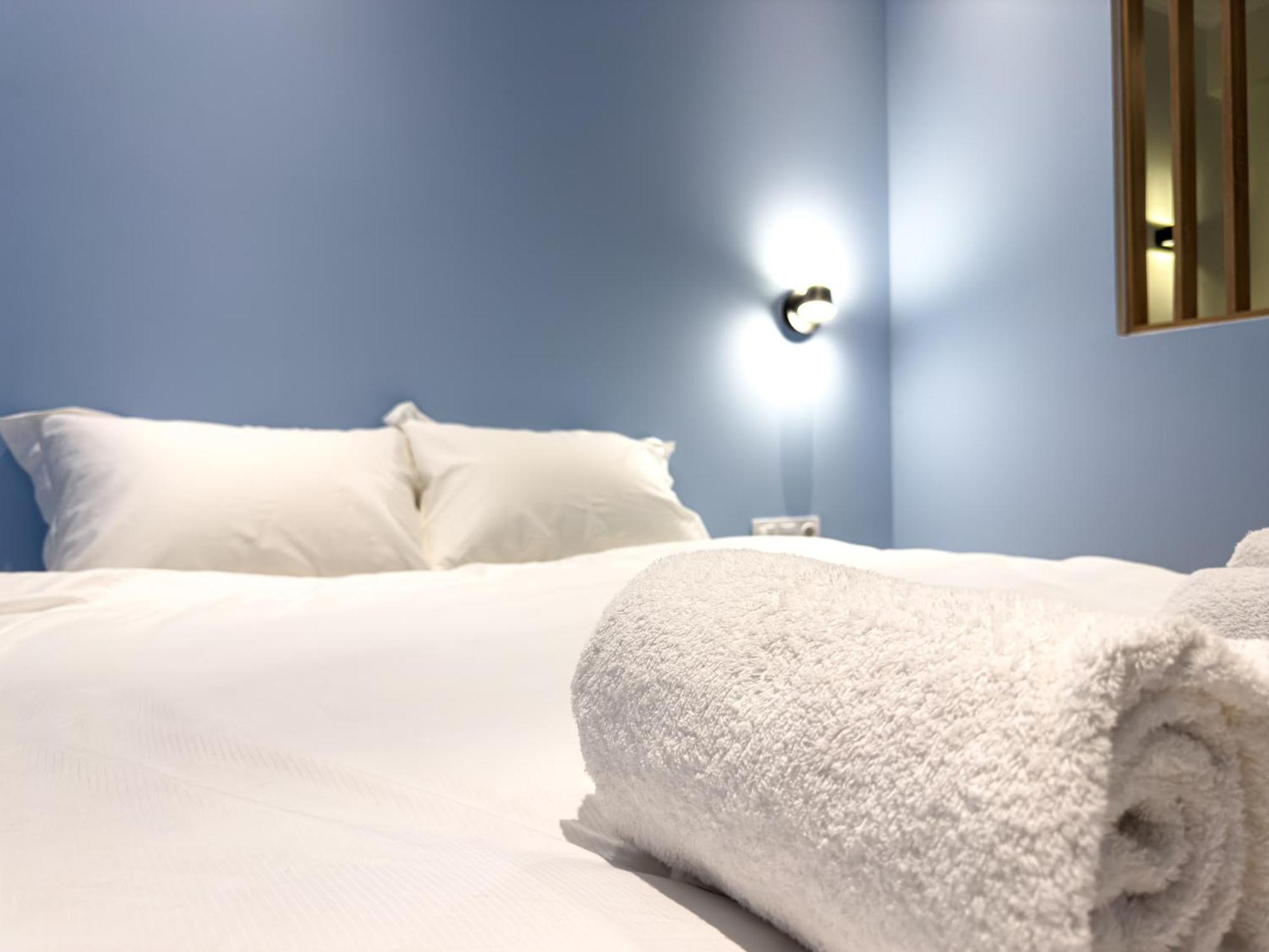 Brantouna Urban Vibes By Proliving Hospitality Apartamento Tesalónica