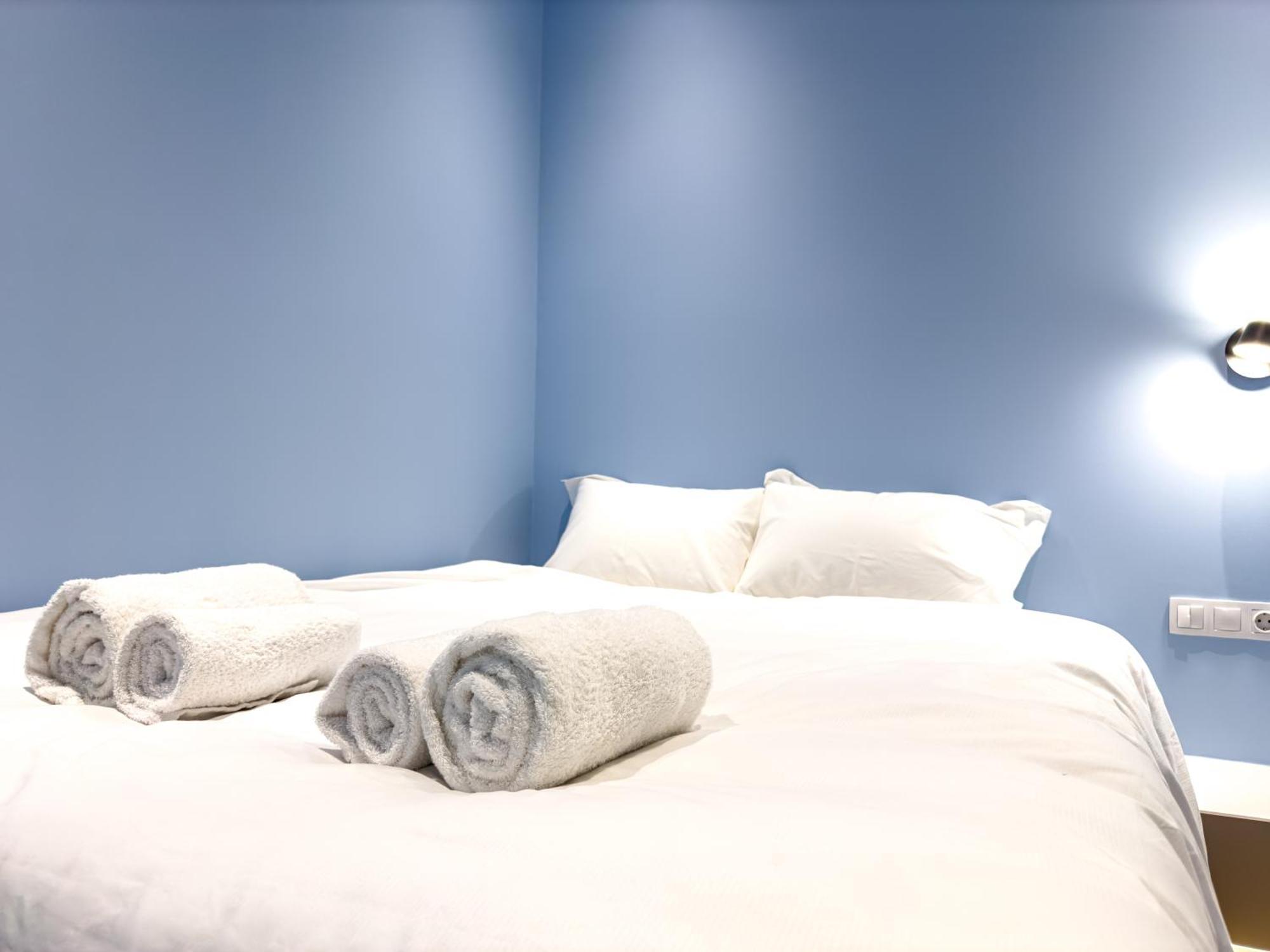 Brantouna Urban Vibes By Proliving Hospitality Apartamento *
