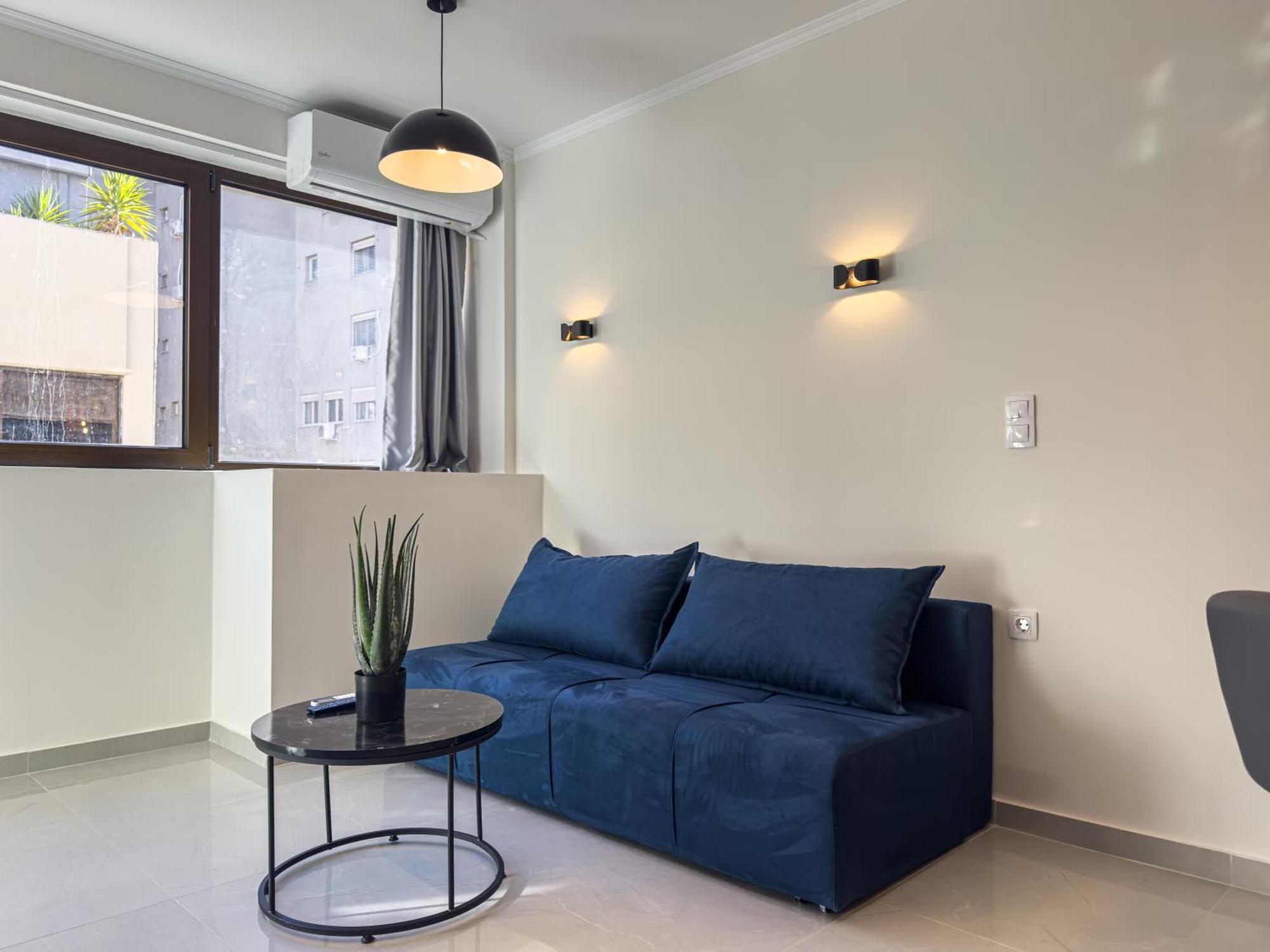 Brantouna Urban Vibes By Proliving Hospitality Apartamento *