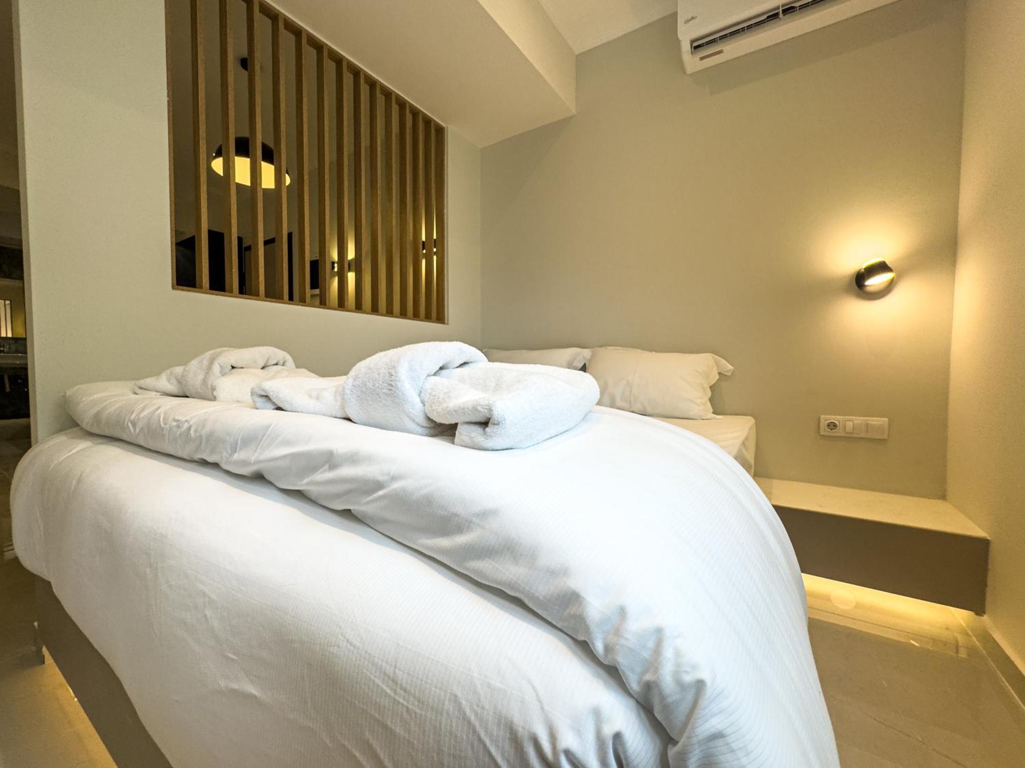 Brantouna Urban Vibes By Proliving Hospitality * Tesalónica