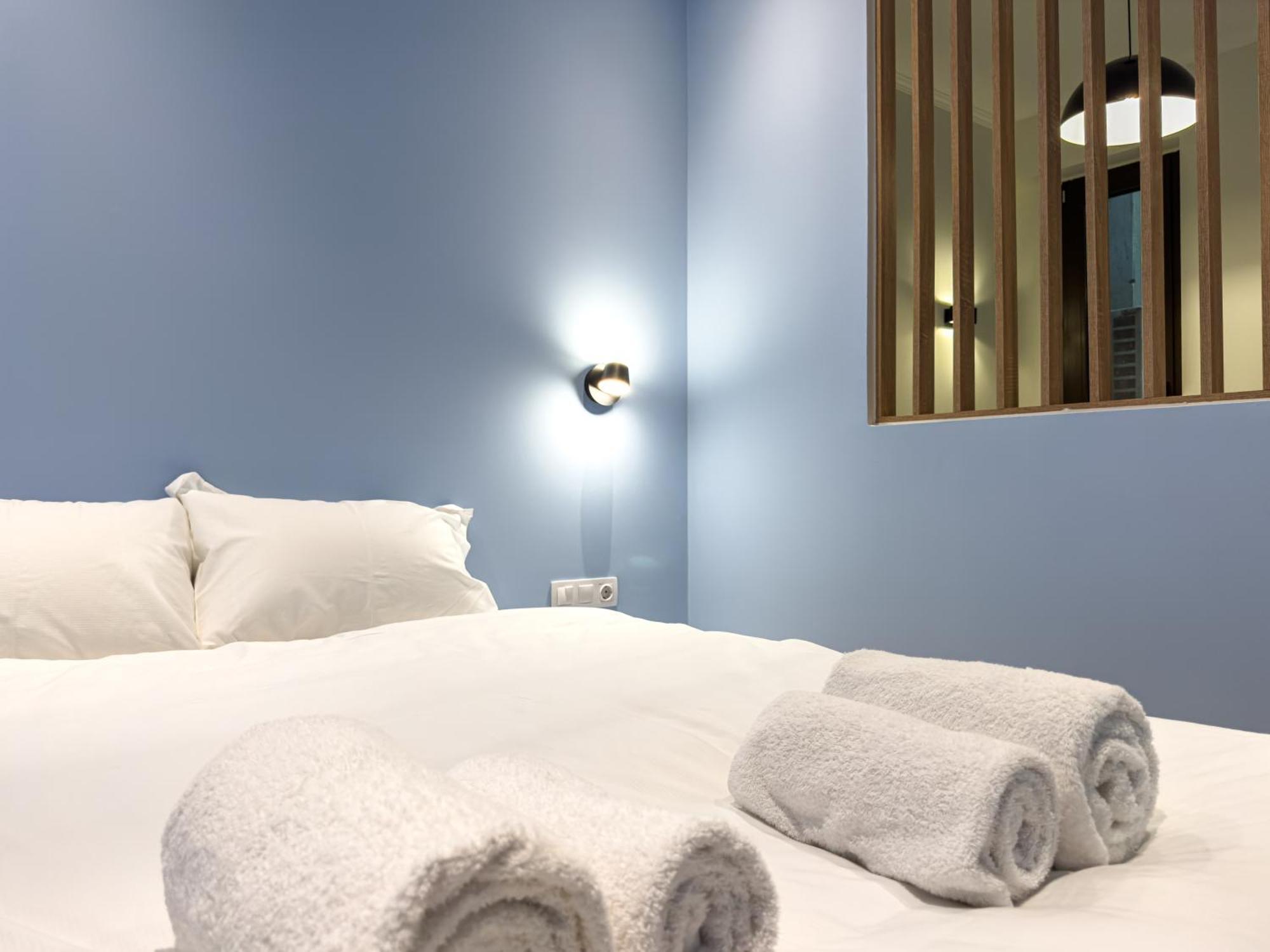 Brantouna Urban Vibes By Proliving Hospitality Apartamento *