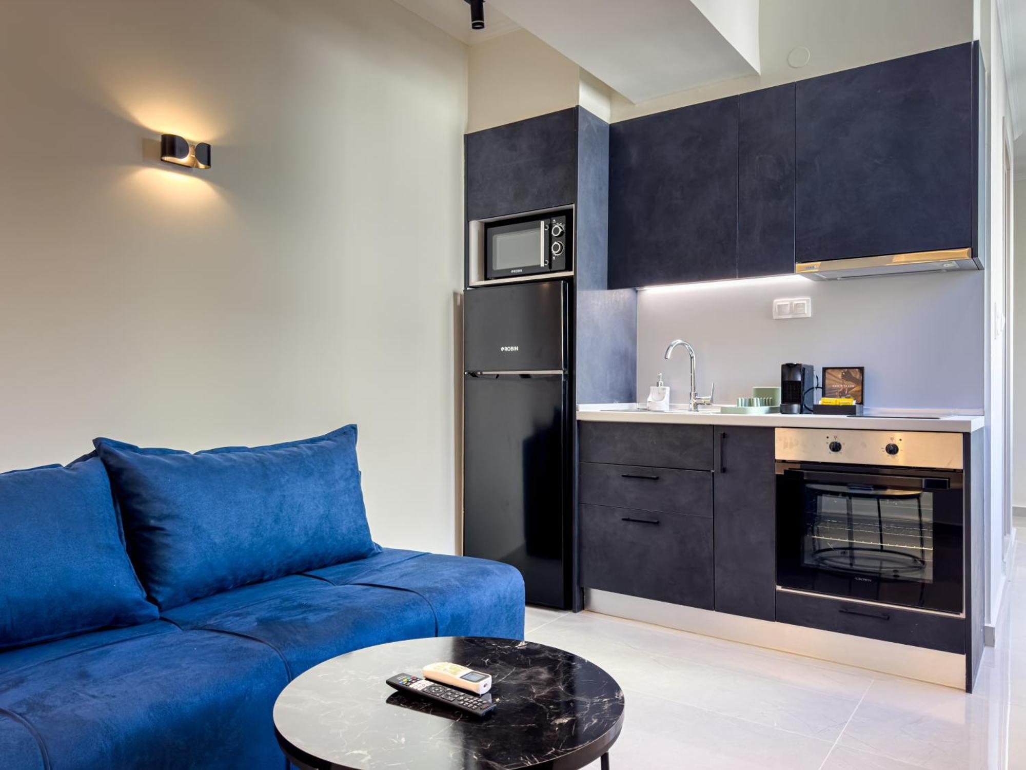 Apartamento Brantouna Urban Vibes By Proliving Hospitality *