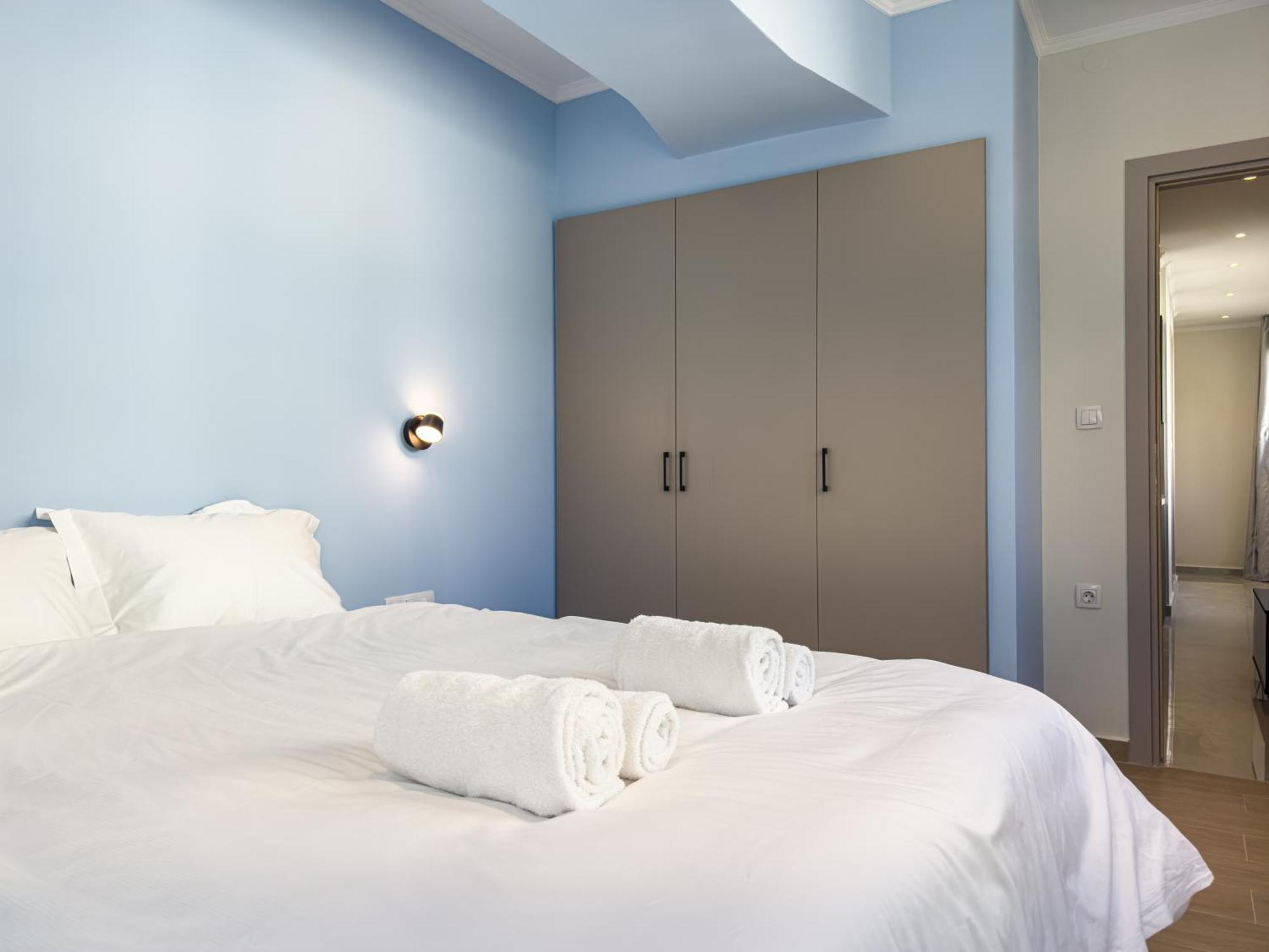 Apartamento Brantouna Urban Vibes By Proliving Hospitality *