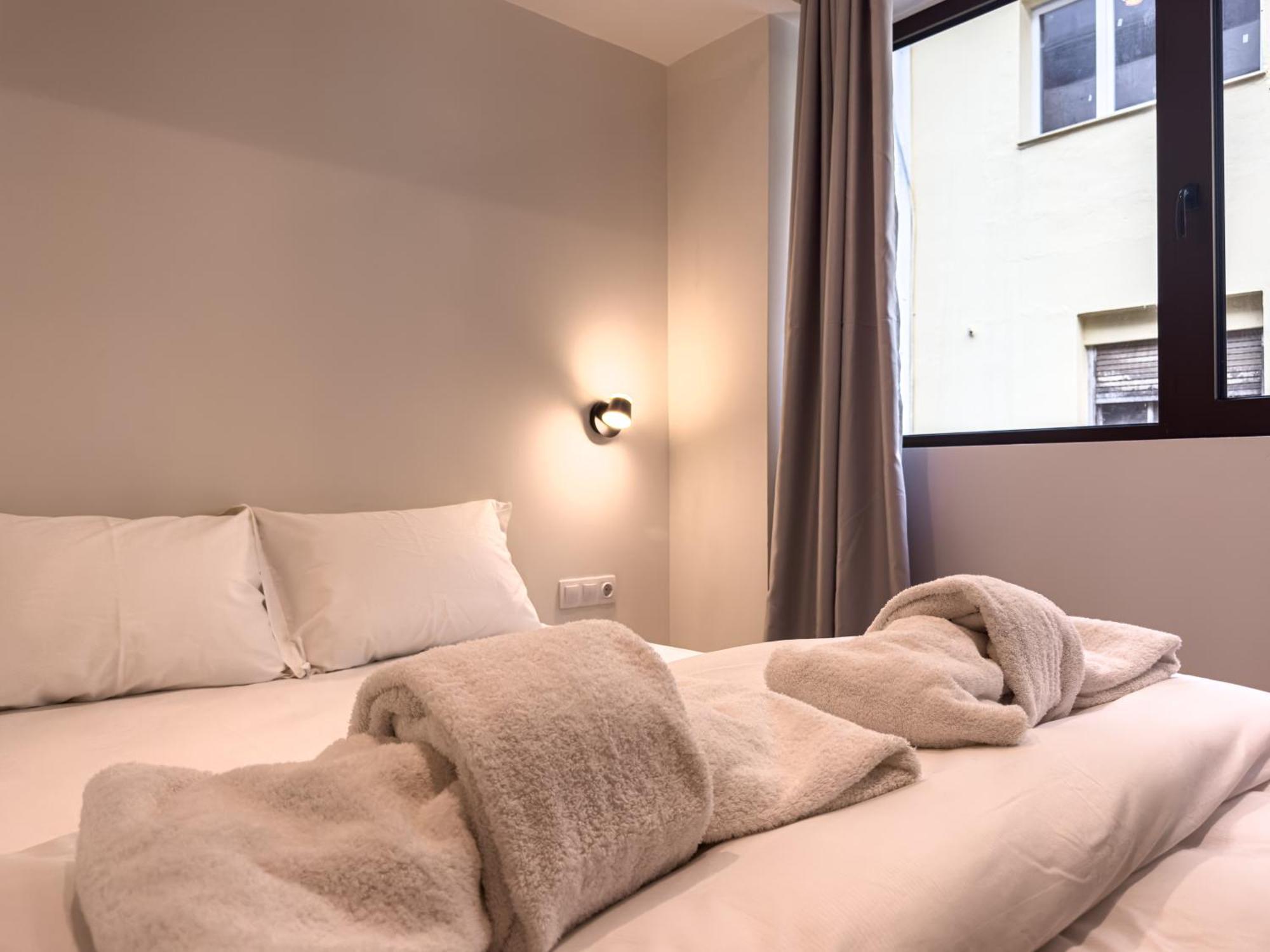 Apartment Brantouna Urban Vibes By Proliving Hospitality
