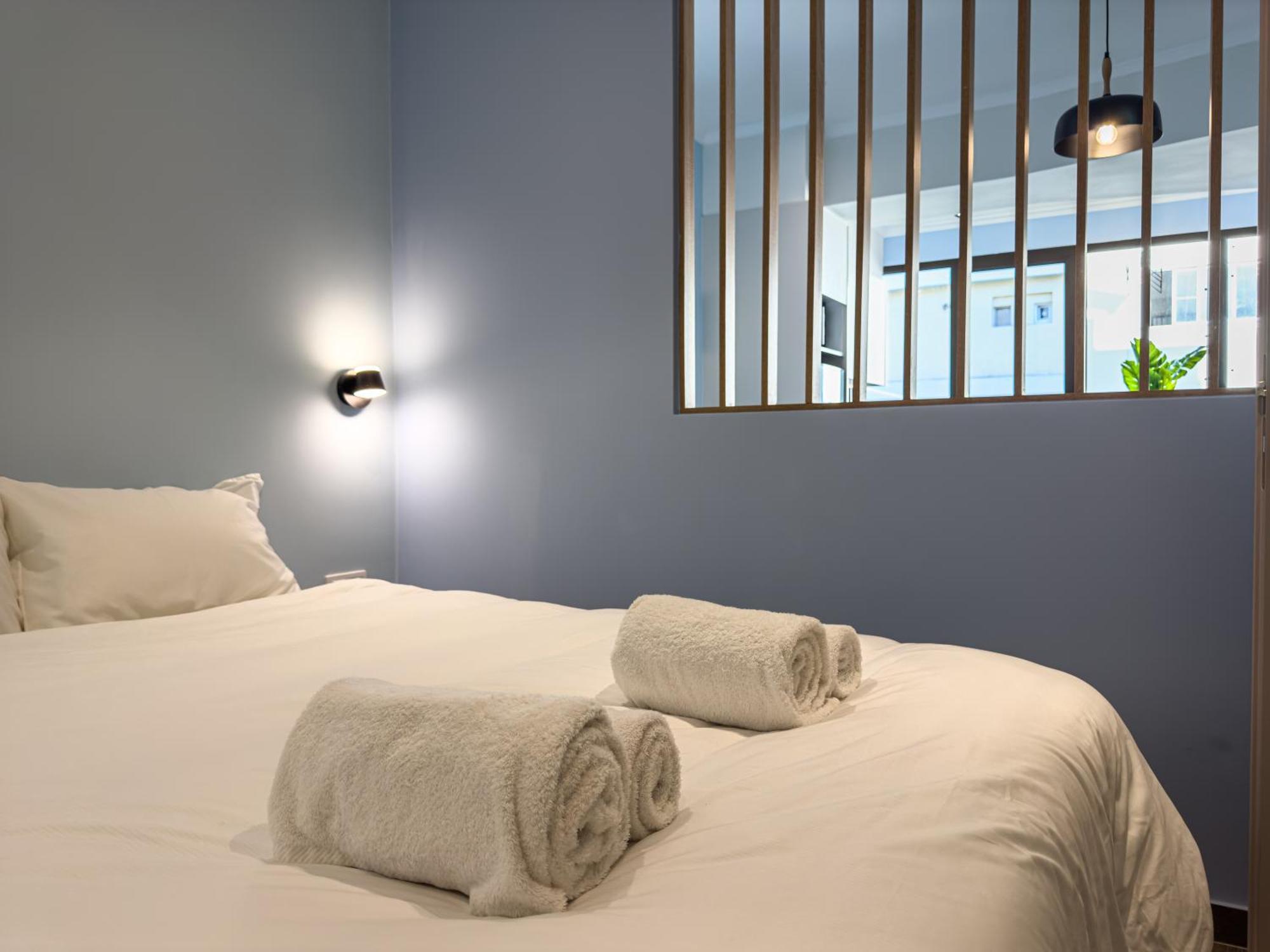 Brantouna Urban Vibes By Proliving Hospitality Tesalónica