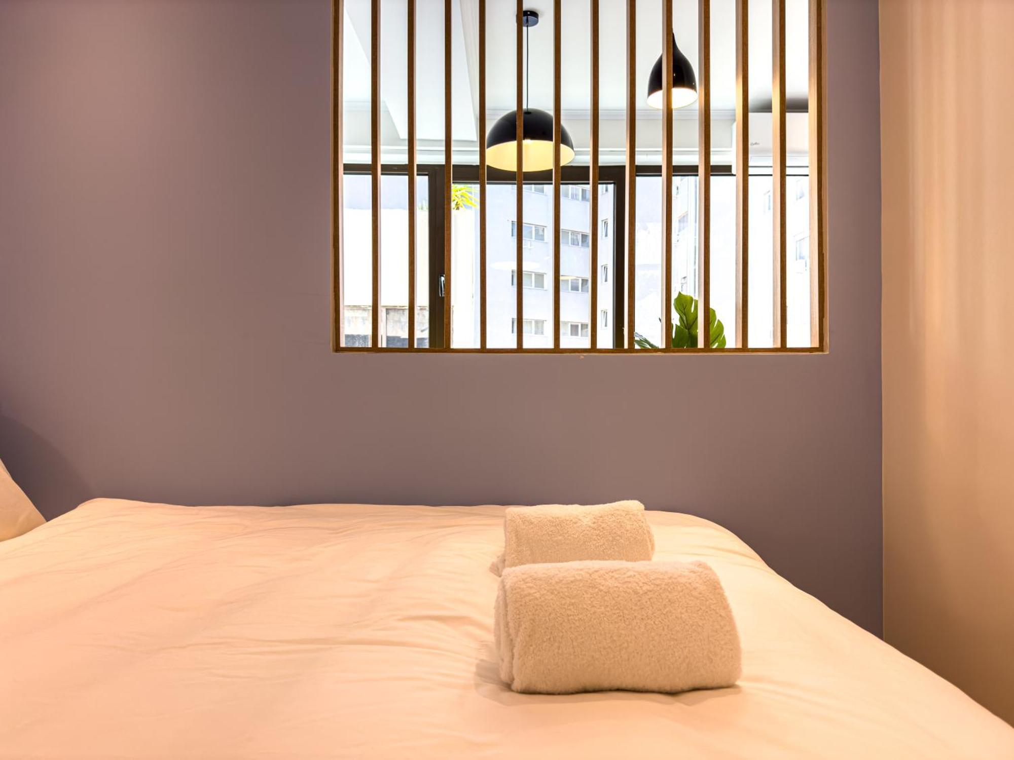 Brantouna Urban Vibes By Proliving Hospitality Apartamento Tesalónica