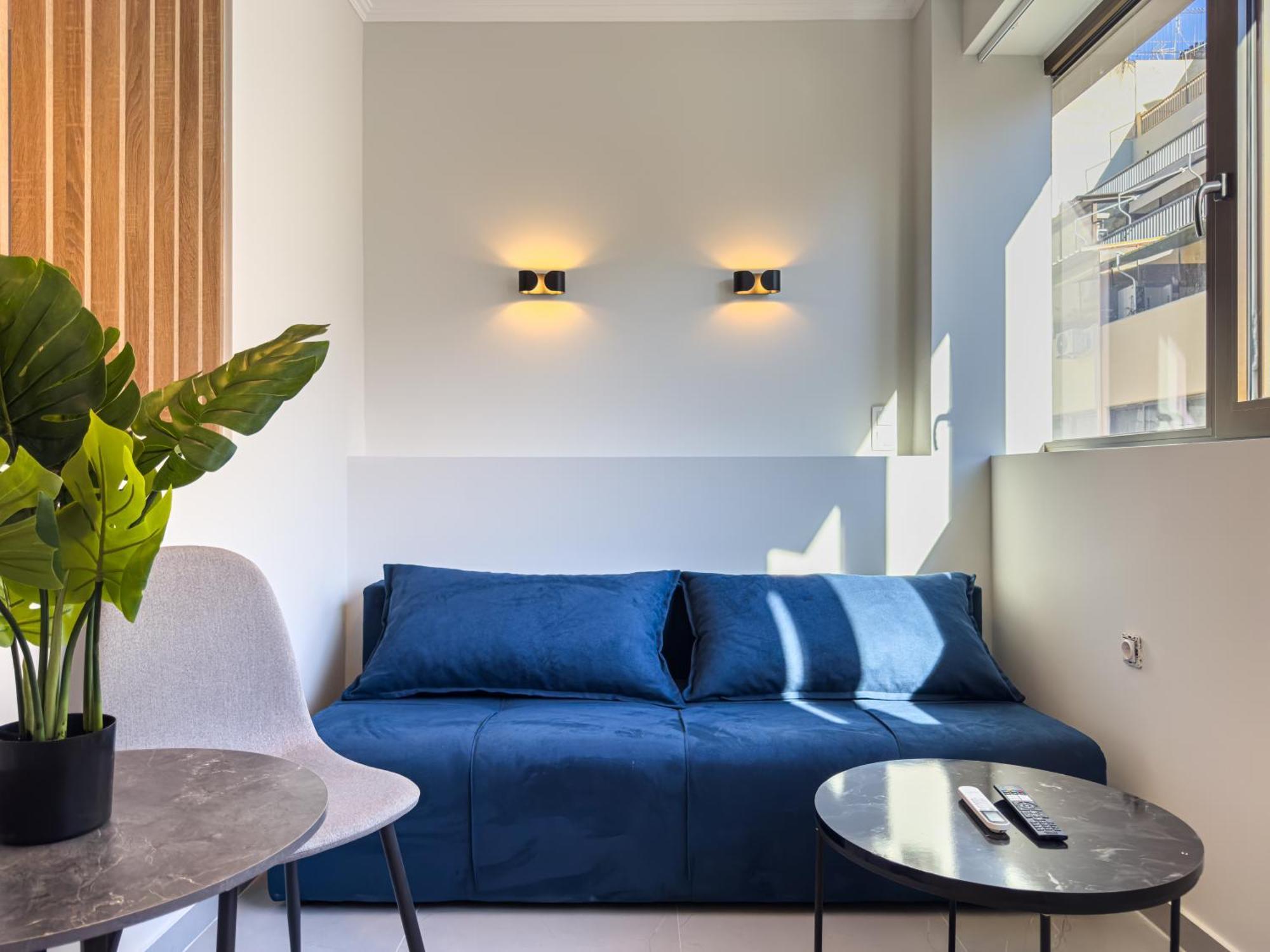 Apartamento Brantouna Urban Vibes By Proliving Hospitality *