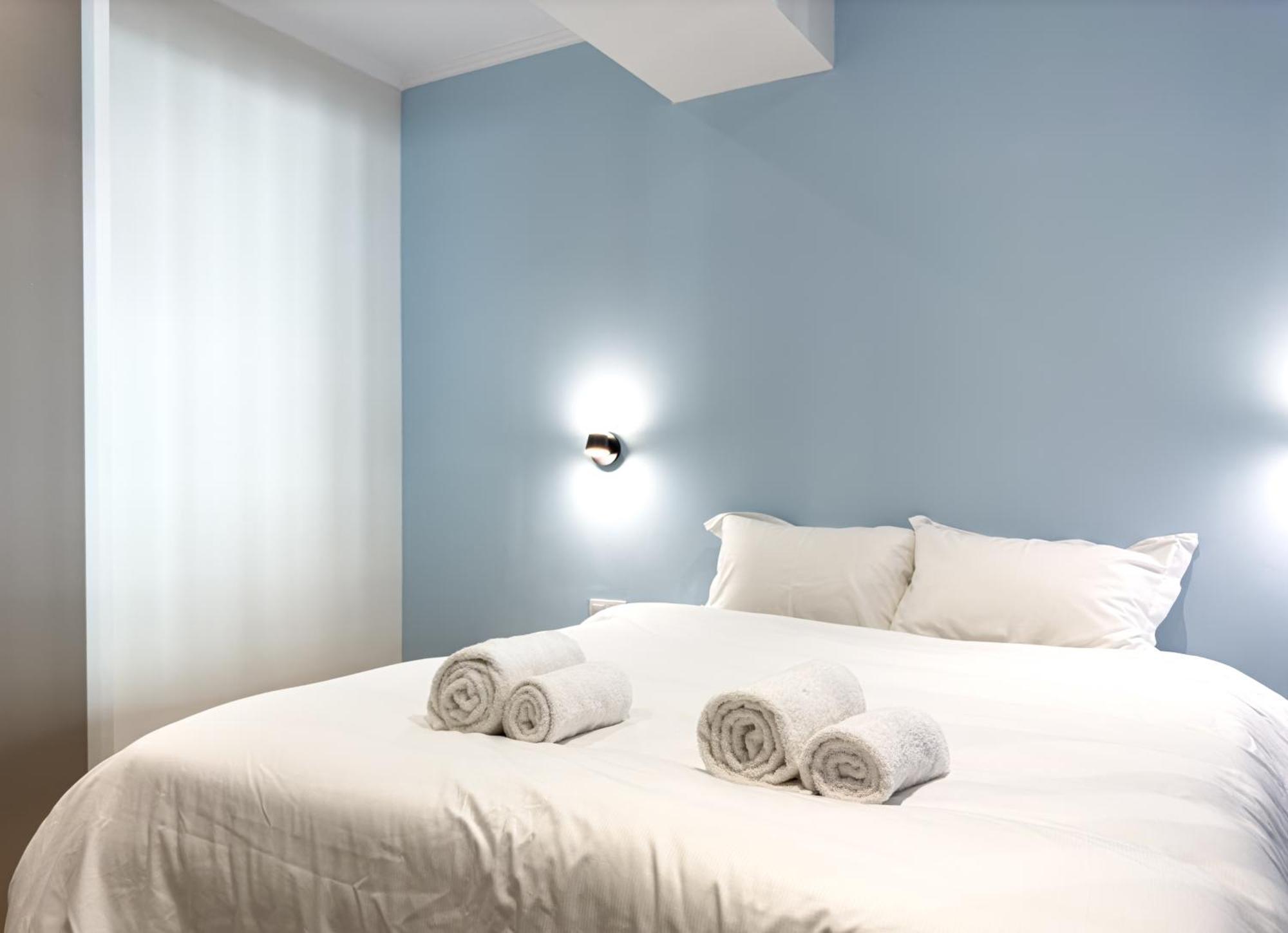 Brantouna Urban Vibes By Proliving Hospitality Tesalónica