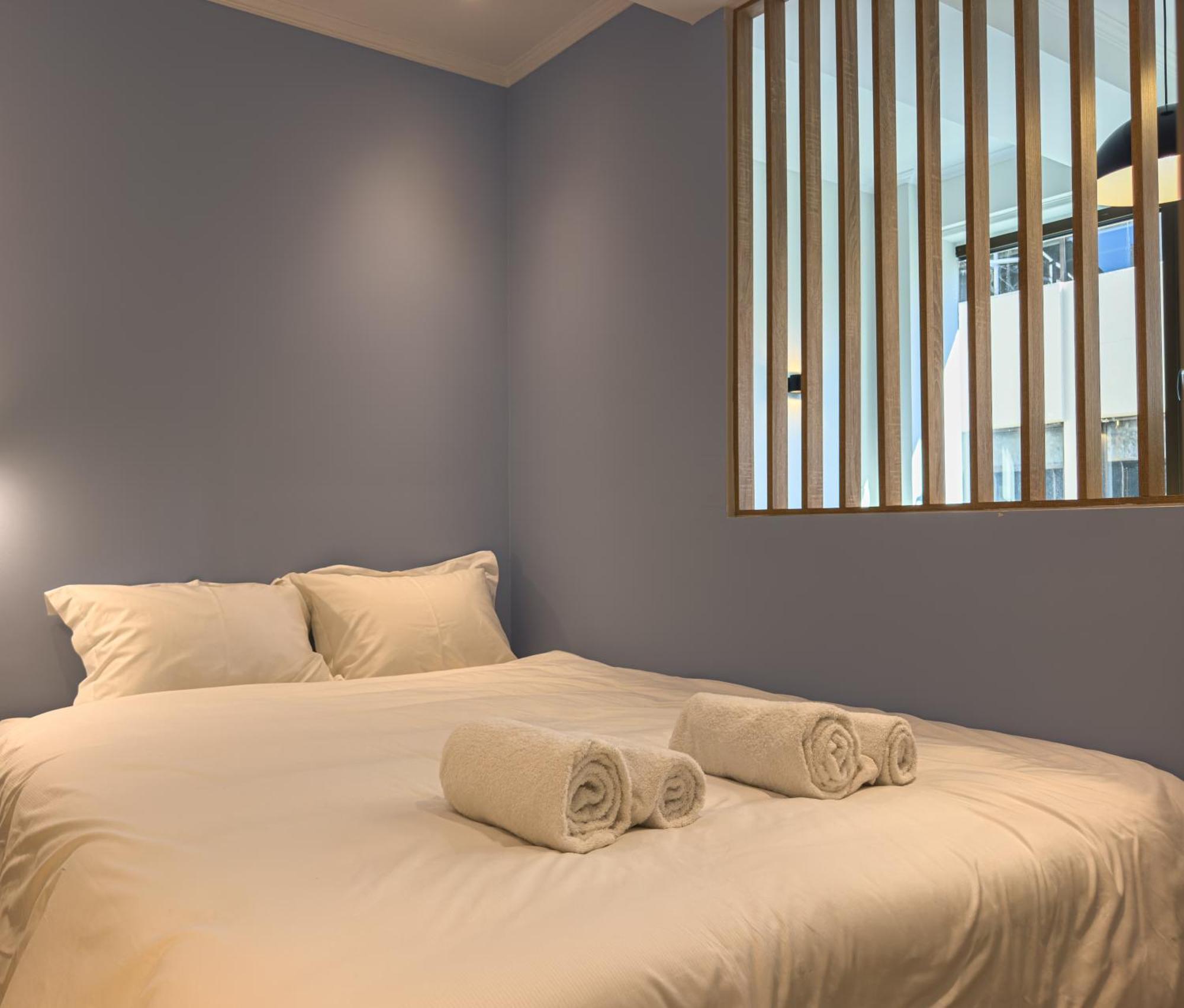 Brantouna Urban Vibes By Proliving Hospitality * Tesalónica