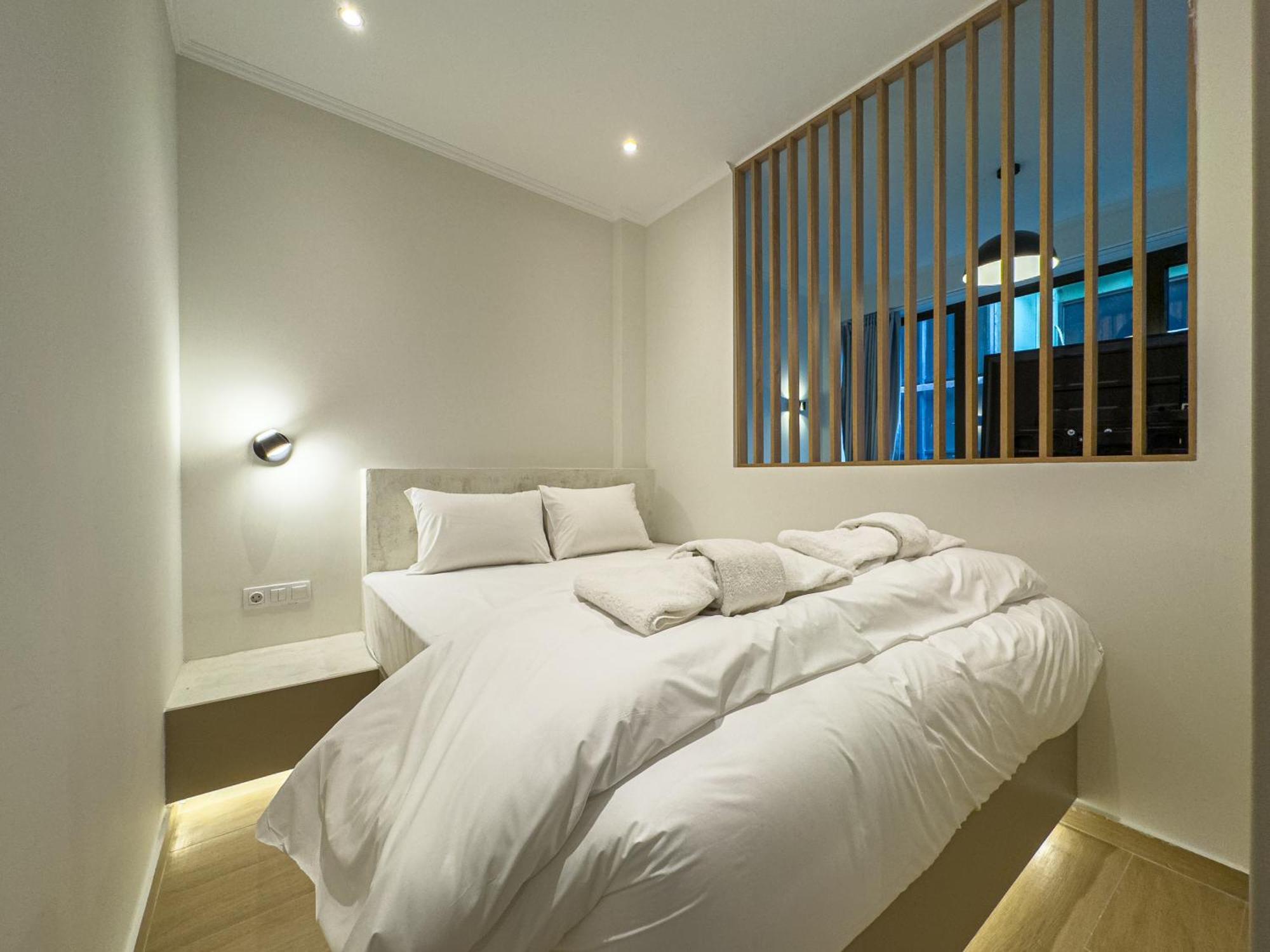 Apartamento Brantouna Urban Vibes By Proliving Hospitality