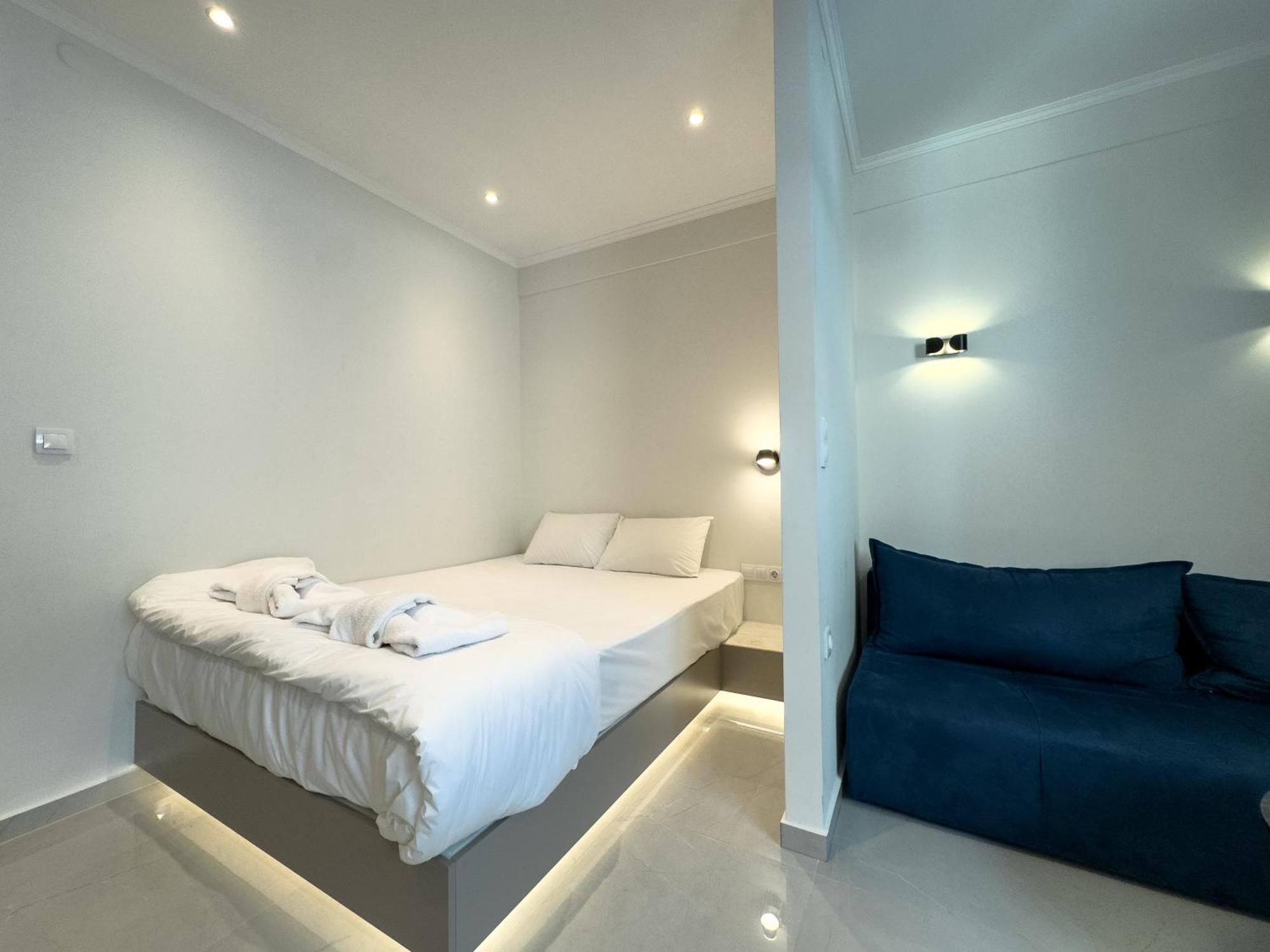 Brantouna Urban Vibes By Proliving Hospitality Tesalónica