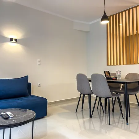 Brantouna Urban Vibes By Proliving Hospitality Tesalónica Exterior foto
