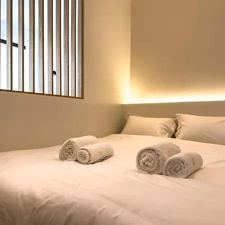 Brantouna Urban Vibes By Proliving Hospitality Tesalónica Exterior foto