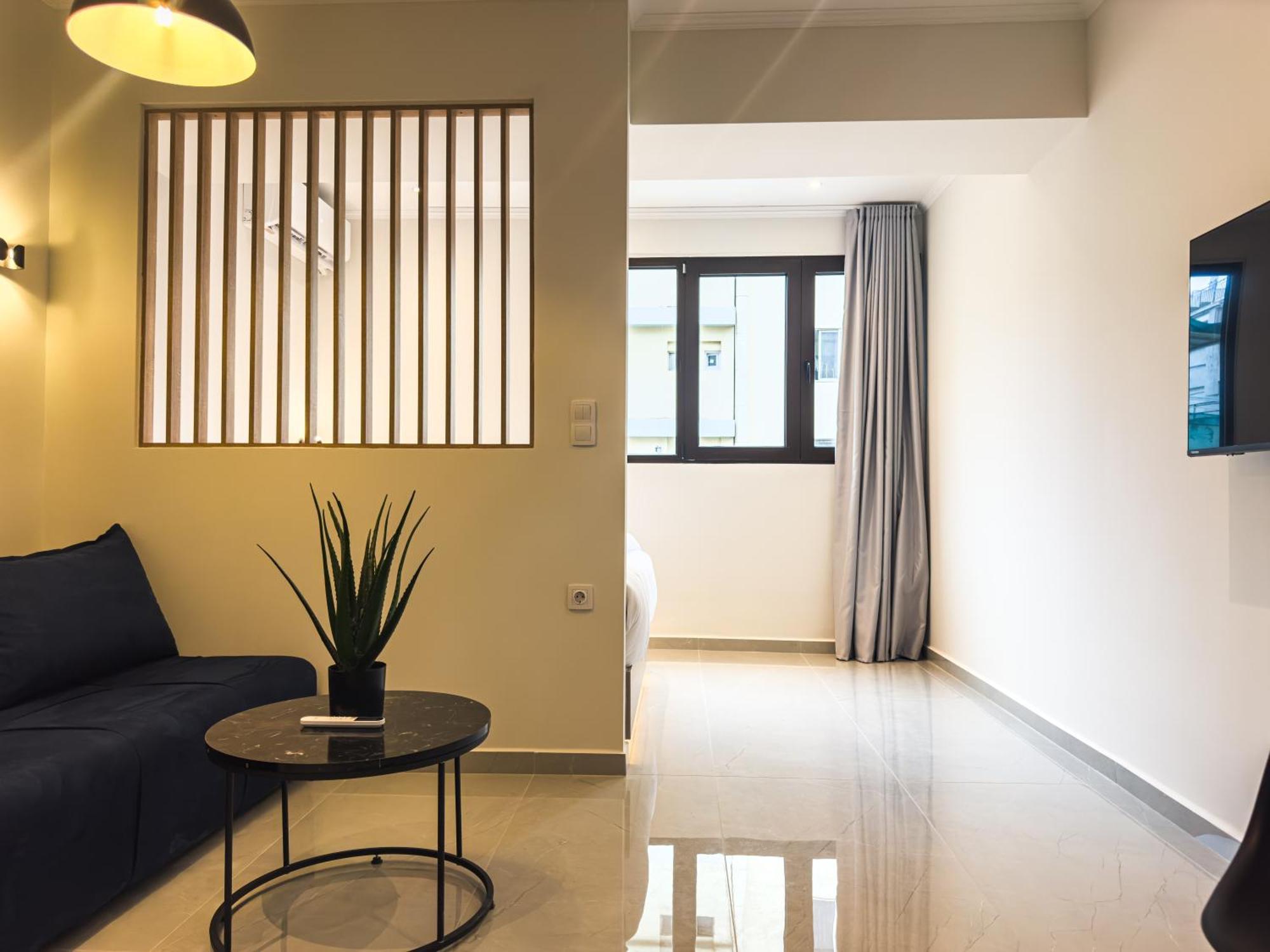 Brantouna Urban Vibes By Proliving Hospitality * Θεσσαλονίκη
