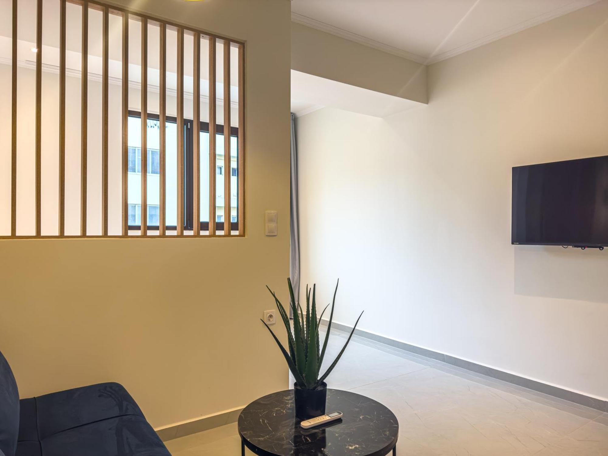 Brantouna Urban Vibes By Proliving Hospitality Θεσσαλονίκη