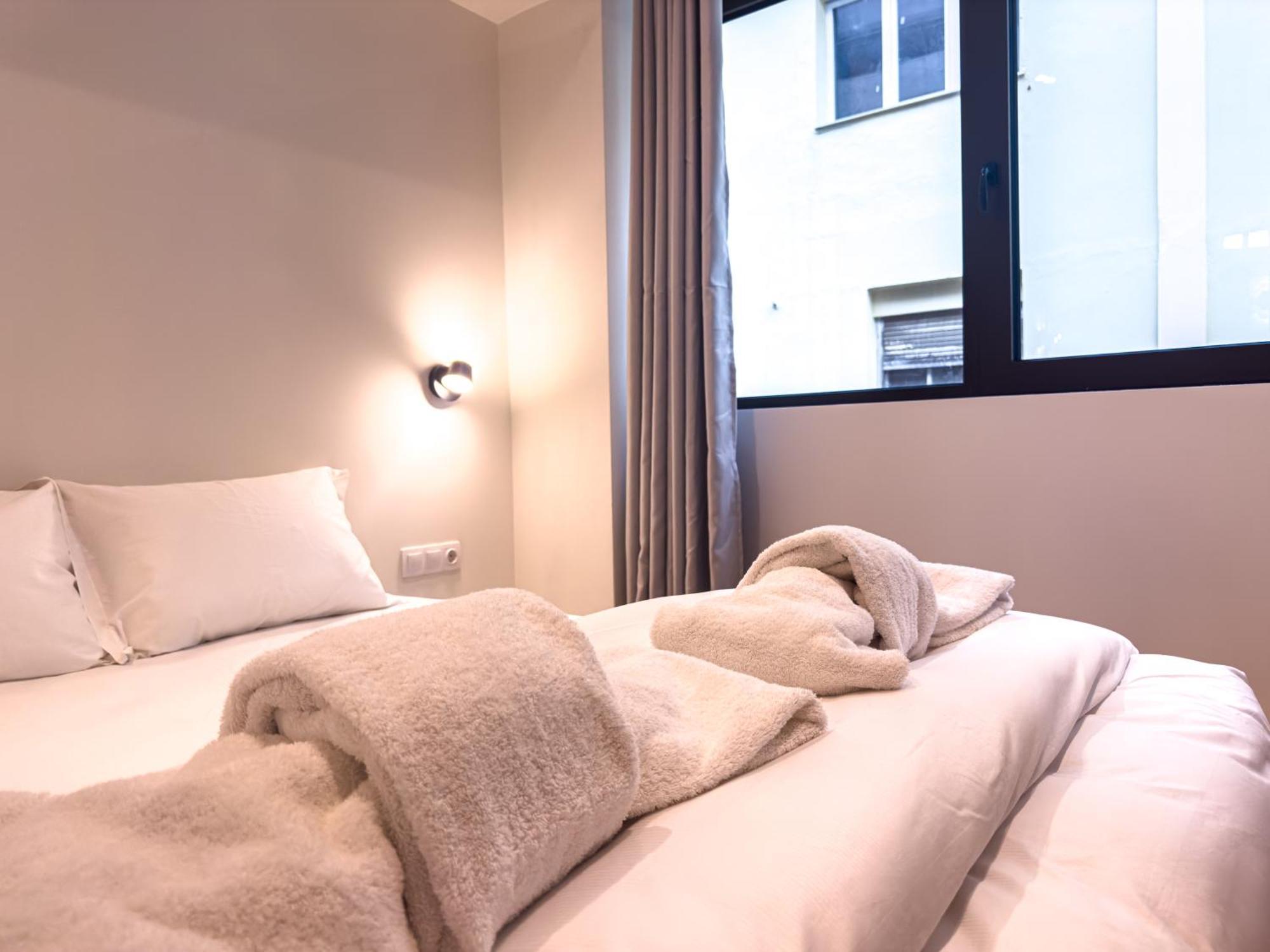 Brantouna Urban Vibes By Proliving Hospitality * Θεσσαλονίκη