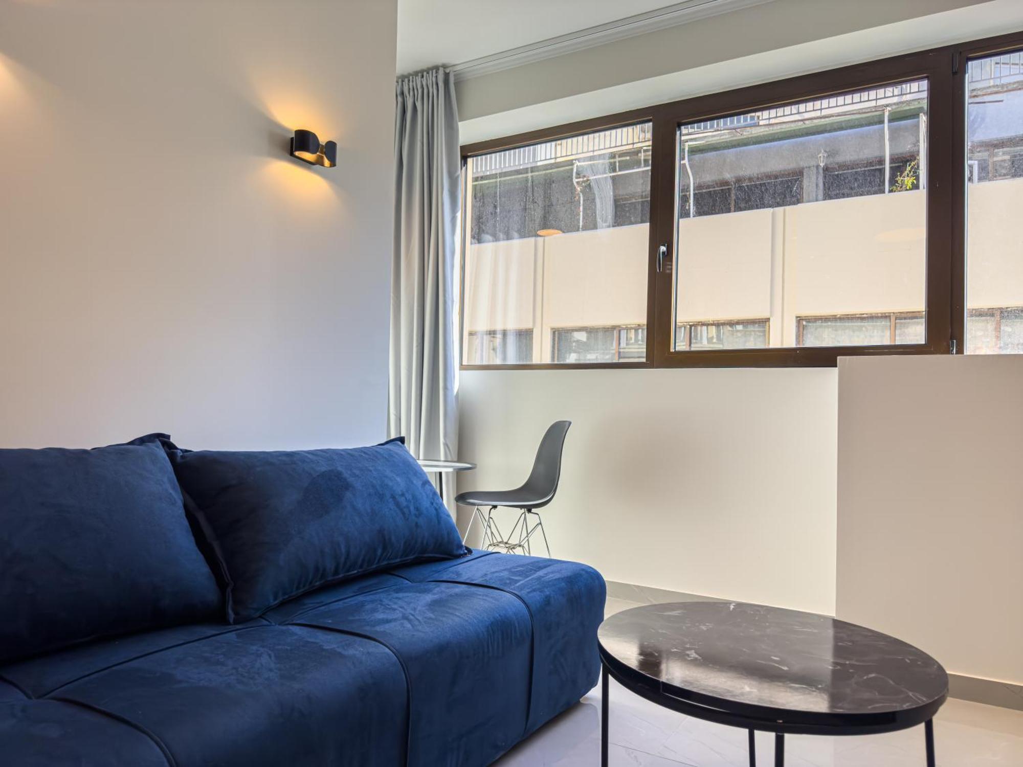 Διαμέρισμα Brantouna Urban Vibes By Proliving Hospitality