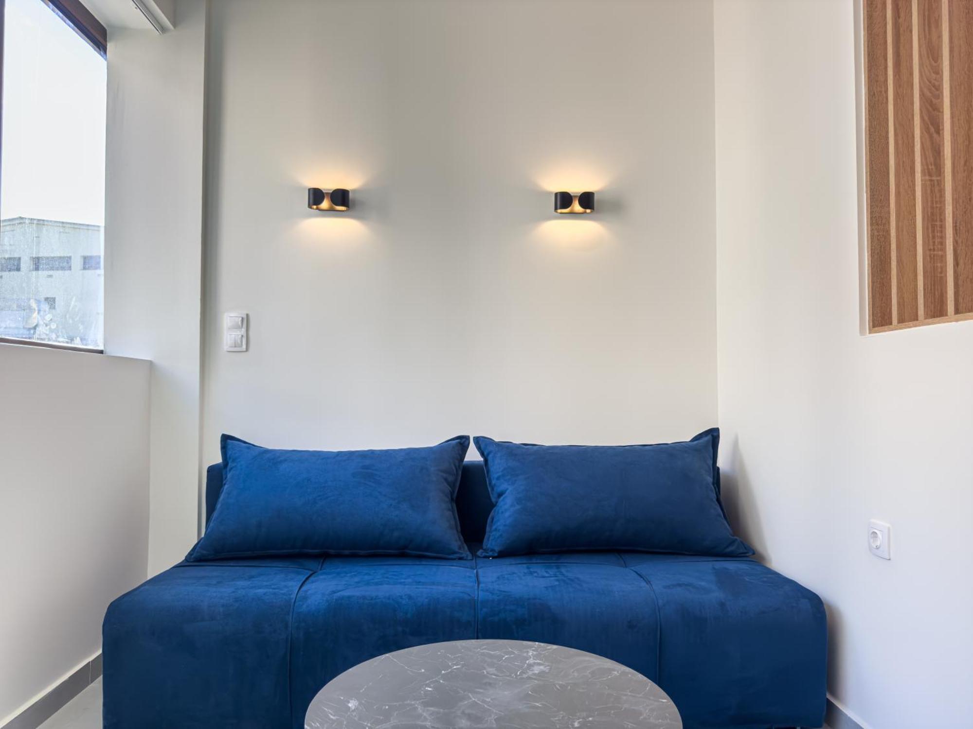 Brantouna Urban Vibes By Proliving Hospitality Θεσσαλονίκη