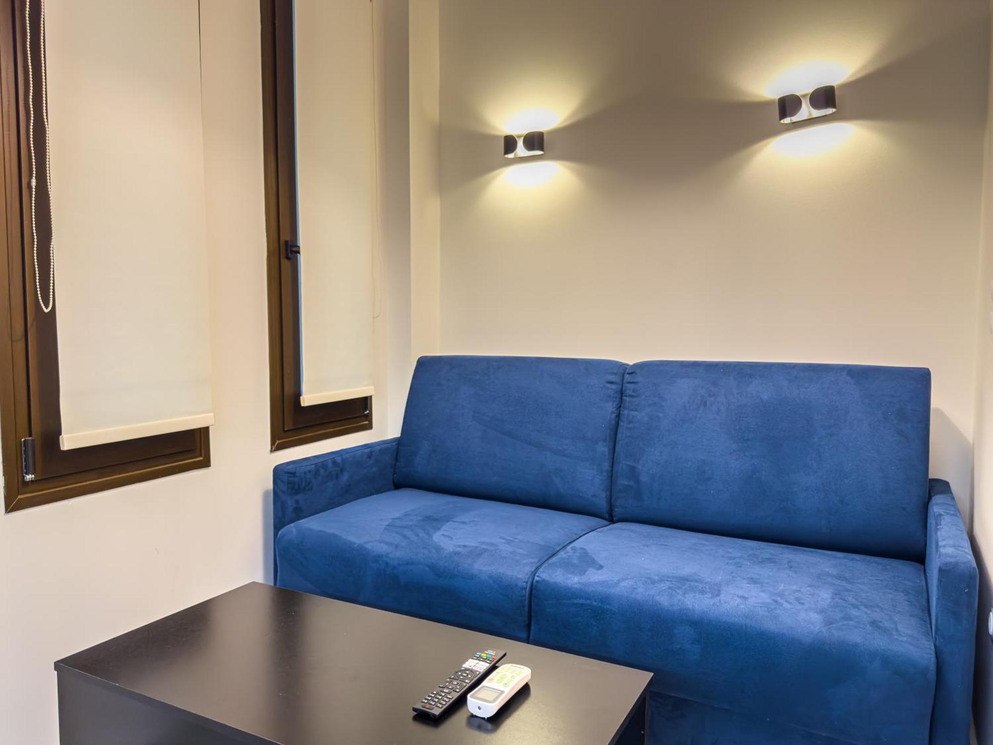 Brantouna Urban Vibes By Proliving Hospitality Θεσσαλονίκη
