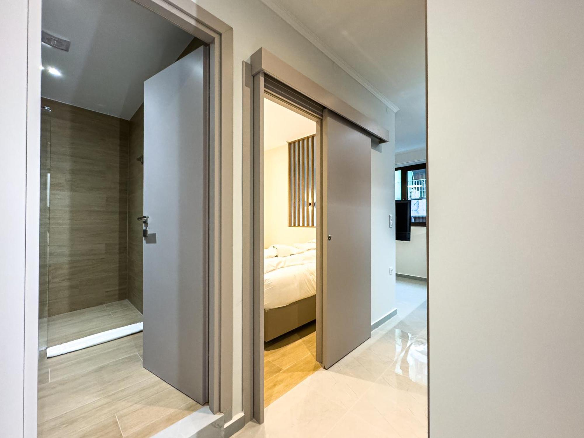 Διαμέρισμα Brantouna Urban Vibes By Proliving Hospitality